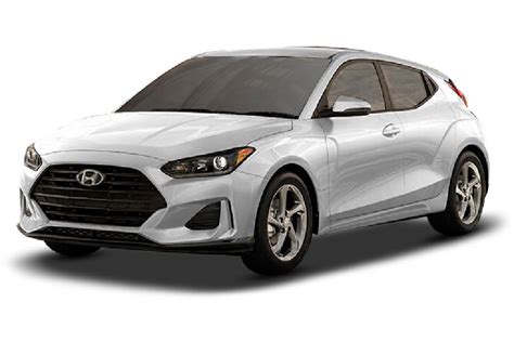 Hyundai Veloster 2024 Colors in United States | Zigwheels