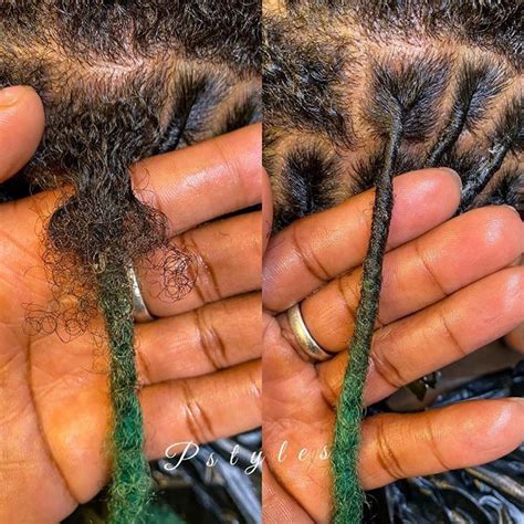 Pin By Carriana On Hair And Nails Dreadlocks Hair Care How To