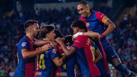 Link Nonton Live Streaming Gratis Osasuna Vs Barcelona Jam Wib