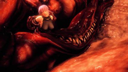 Horror Demons Hentai Porn