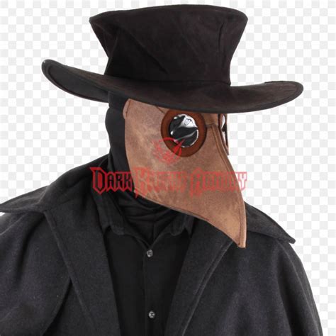 Plague Doctor Costume Bubonic Plague, PNG, 850x850px, Plague Doctor ...