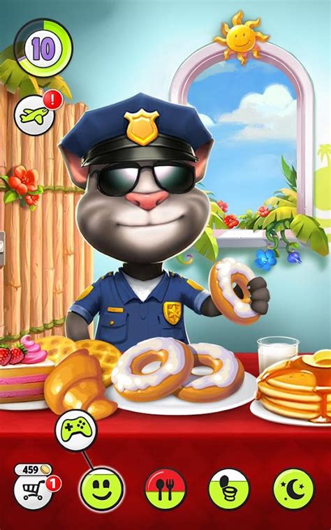 talking tom android apps  google play