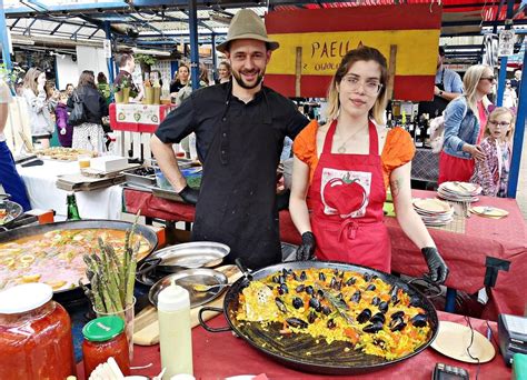 Krak W Na Starym Kleparzu Jak W Toskanii Kolejna Edycja Art Food