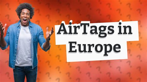 Are Airtags Allowed In Checked Luggage In Europe Youtube