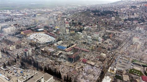 Photos: Deadly quake strikes Turkey and Syria | CNN