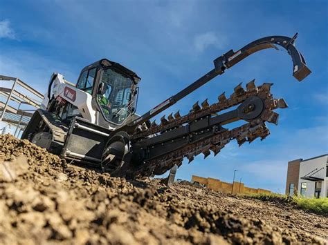 New Bobcat T Compact Track Loader Loaders Wellsboro Equipment