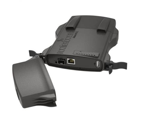 MikroTik LHG 5 ac - Mikrotik Dubai