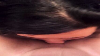 Ass Moni Much Older Customer Rimjob