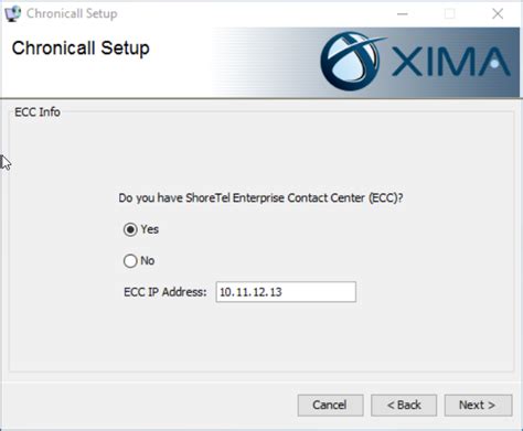 Mitel Mivoice Connect Shoretel Server Installation