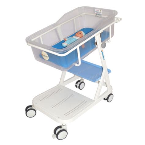 Baby Bassinet Manufacturer Neokraft Medical