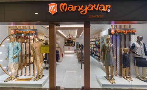 Manyavar Celebrating Elegance And Tradition In Mens Ethnic Wear