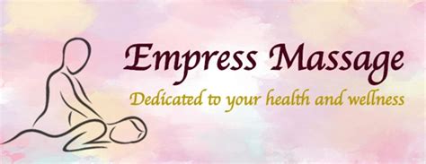 Empress Massage Wichita Ks 67211