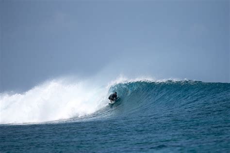 One of the Greatest Waves in the Maldives is Under Serious Threat ...