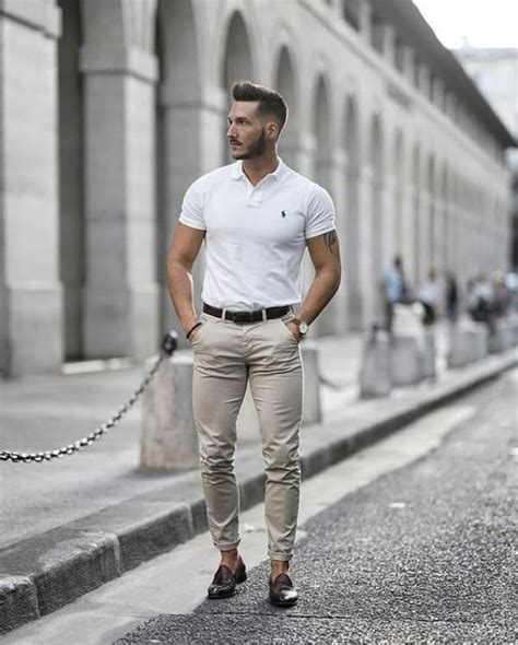 Arriba Imagen Formal Outfit Male Abzlocal Mx