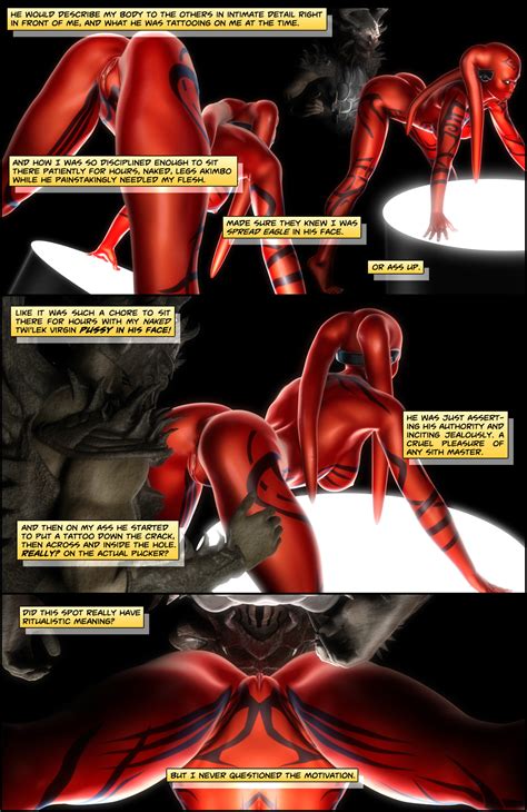 Star Wars Darth Talon Sex Porn Comics Online