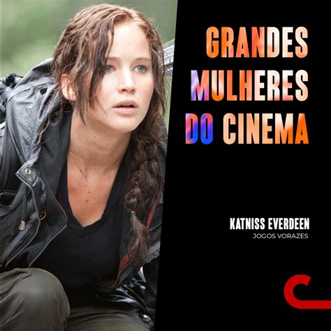 Cinemarkoficial On Twitter Inteligentes Poderosas E Independentes