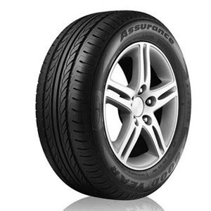 Buy Goodyear Assurance Triplemax H R Tubeless Tyre For Car