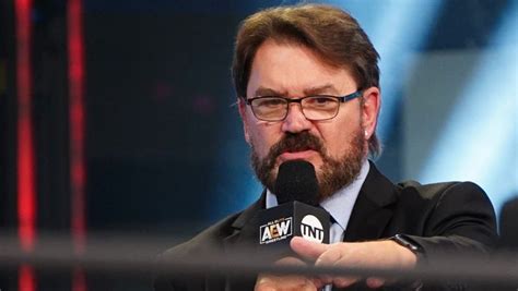 Cosas Que Tienes Que Saber Sobre Tony Schiavone Tim Wrestling