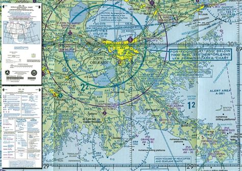 Aeronautical Charts - Remotepc.com