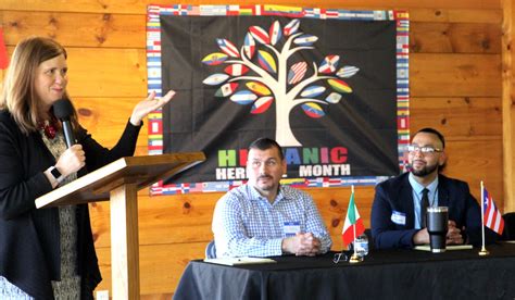 La Cámara de Comercio Latina de Wisconsin organizó mesa redonda empresarial con motivo de