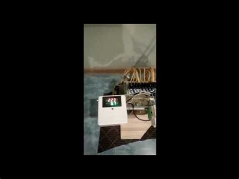 Трансформатор симметрирующий трёхфазный - YouTube