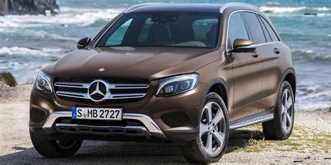 Mercedes Benz Suvs You Should Avoid Buying Used