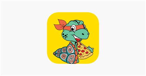 App Store에서 제공하는 TROOSTII PIZZA