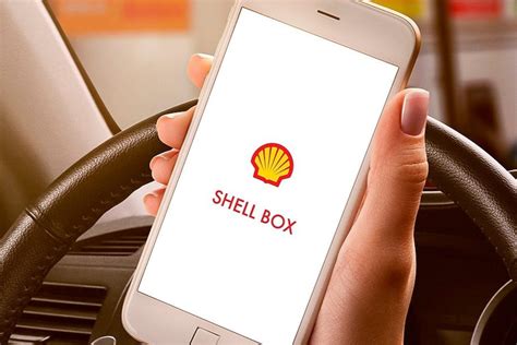 Como Baixar O Aplicativo Shell Box