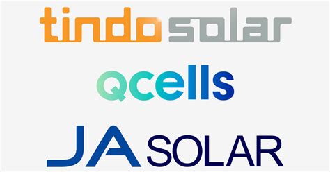 Solar Panel Manufacturers Spreading Their Wings