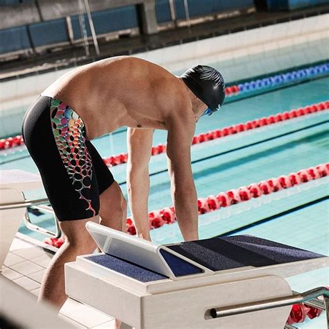 Swim with Speedo