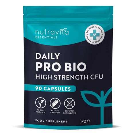 Probiotics for Gas: Effective Relief and Digestive Health Benefits ...