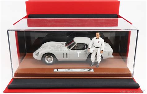 Bbr Models Bbr St Vet Echelle Ferrari Gto Coupe