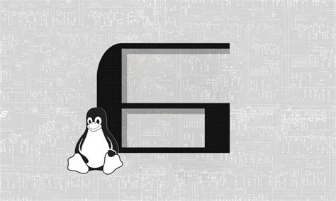 Linus Torvalds Announces The Release Of Linux 6 0