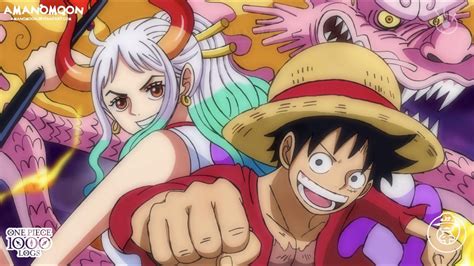 One Piece Episode Release Date Spoilers Watch Luffy Vs Queen