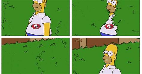 49er Fans Be Like Imgur