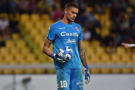 Napoli Ufficiale L Acquisto Di Caprile Il Portiere Si Trasferisce