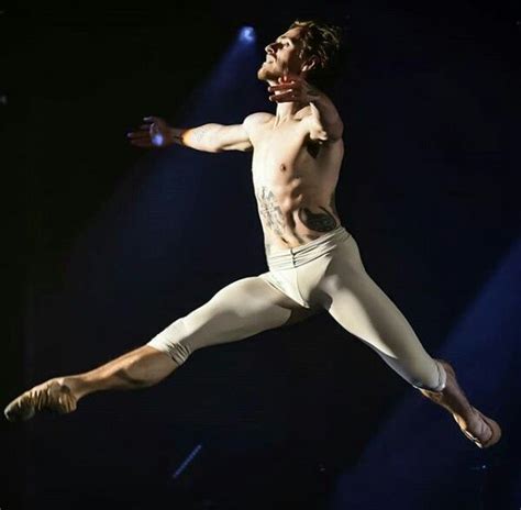 Sergei Polunin Male Ballet Dancers Sergei Polunin Dancer Ballet Dancers