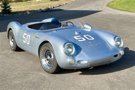 550 Porsche Spyder Replica Best Sale | cpshouston.net