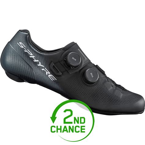 Shimano S Phyre Sh Rc Road Shoes Men White Bike