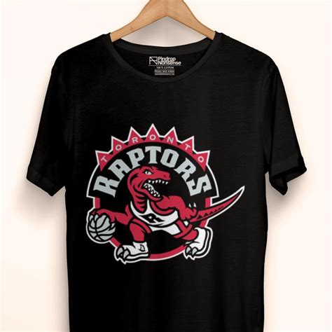 Official Toronto Raptors Dinosaur Play Basketball Shirt Hoodie