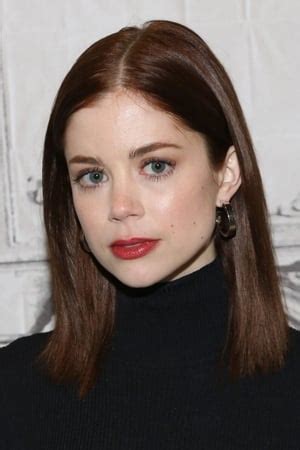 Charlotte Hope Biografía mejores películas series imágenes y