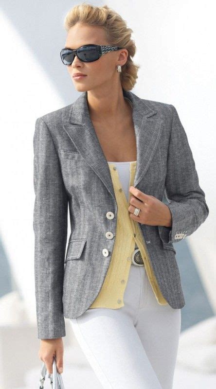 87 Fresh Ways To Learn How To Wear A Blazer Fashion Style Womens