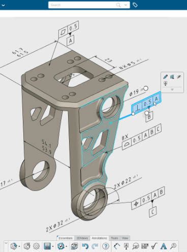 TriMech 3D Design & 3D Printing/Additive Manufacturing Solution Provider