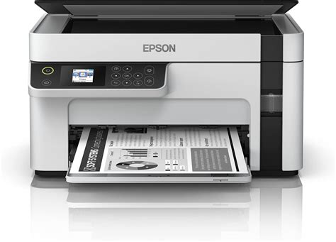 Epson Mf Encre Ecotank Et M Imprimante Amazon Fr Informatique