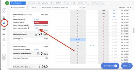 How Do Manual Seasonal Spikes Work Sostocked Knowledge Base