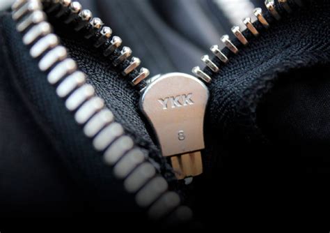 Что такое YKK