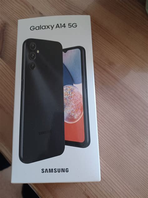 Samsung Galaxy A G Sm A P Dsn Gb Schwarz Vodafone Ebay