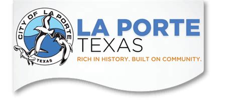 La Porte, TX - Official Website | Official Website