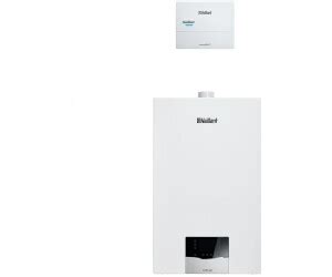 Vaillant Paket Ecotec Plus Vc Cs Vrc Ab