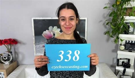 CzechSexCasting Briseida Myers Some Casting Photos And Wet Spanish Pussy E SoftArchive